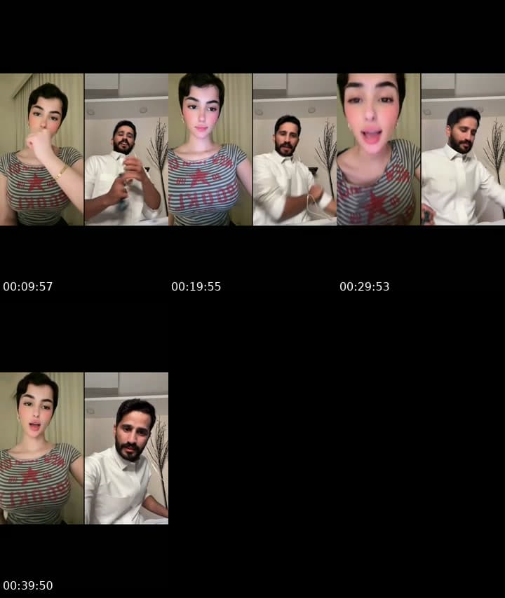 @qata.6 TikTok live stream