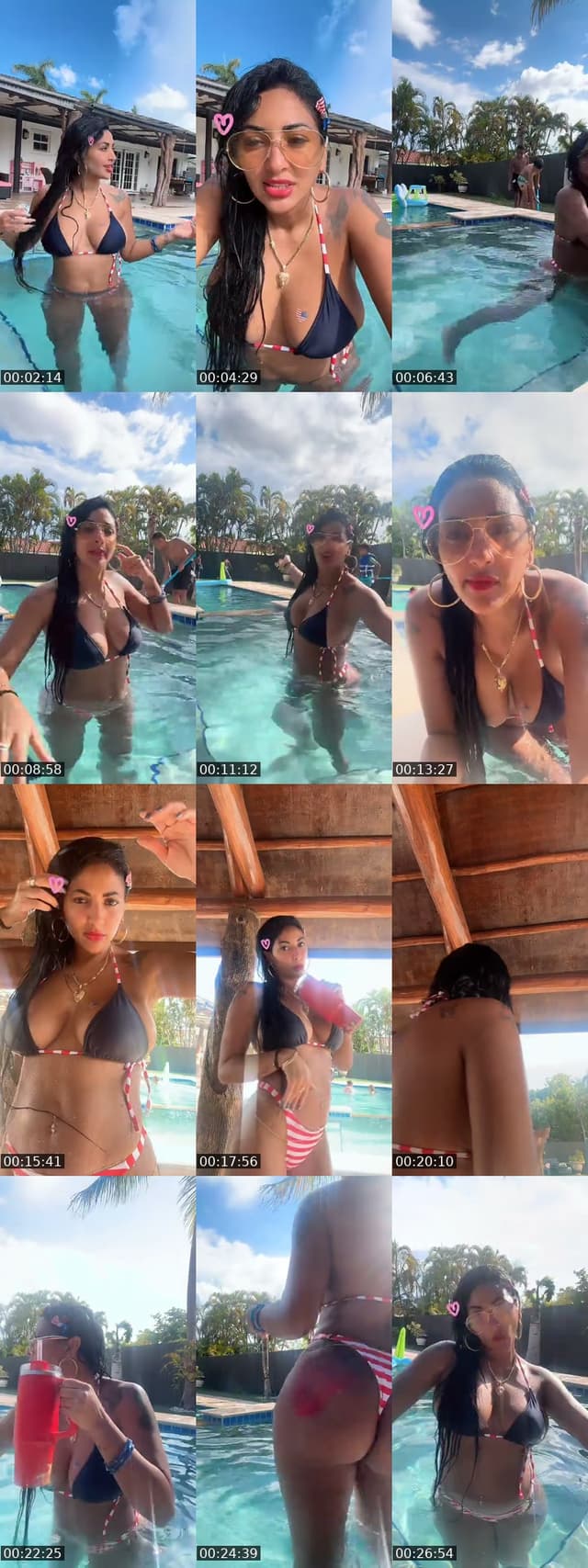@yanetpedroso TikTok live from 2026-07-04