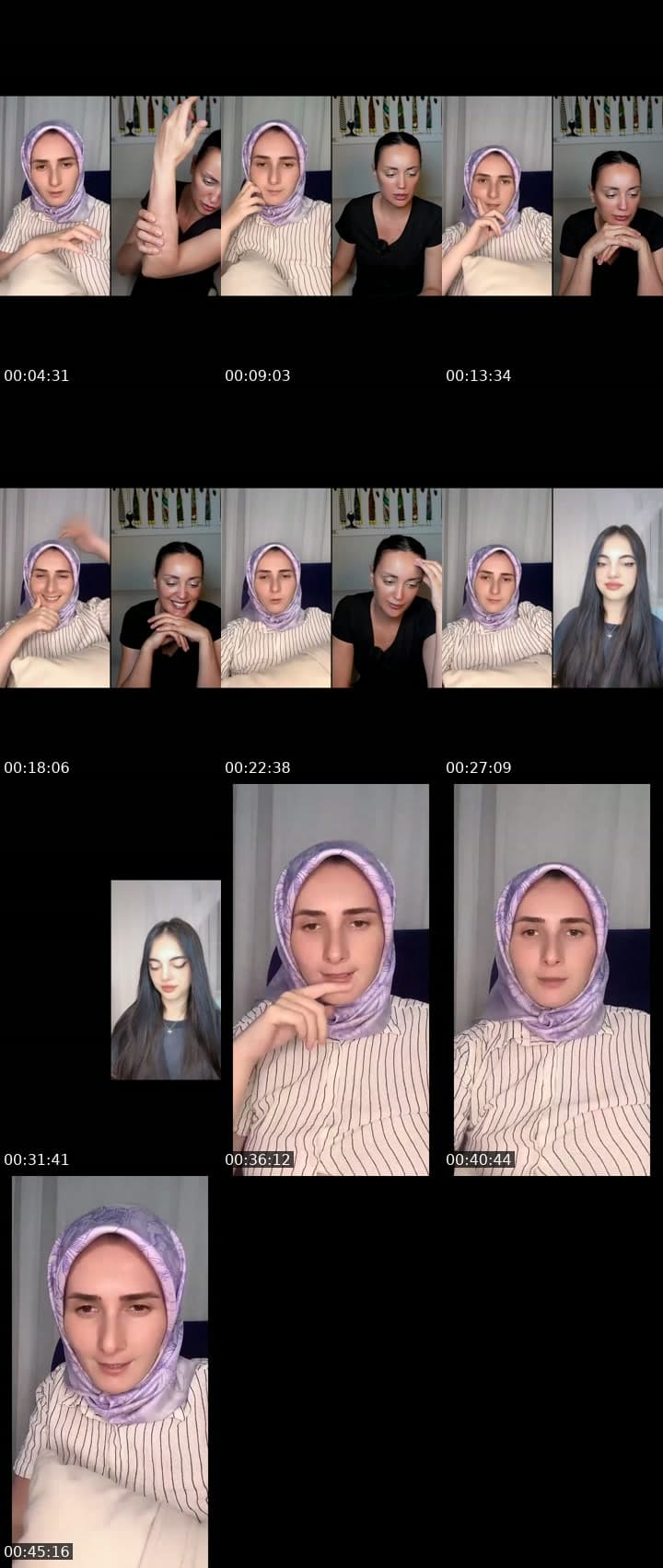 @zihin.mimar41 TikTok live stream