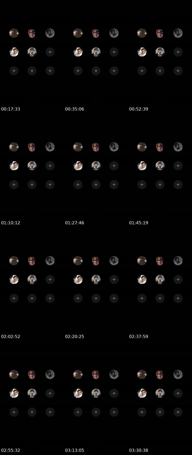 @sos_of TikTok live from 2026-07-04
