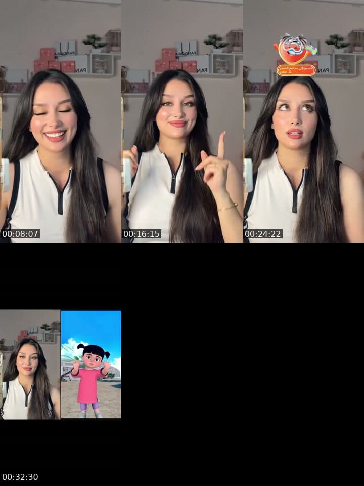 @taya200225 TikTok live stream