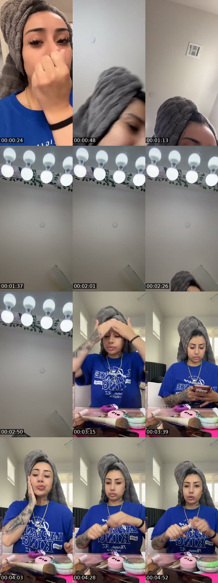 @bigmomamona TikTok live stream