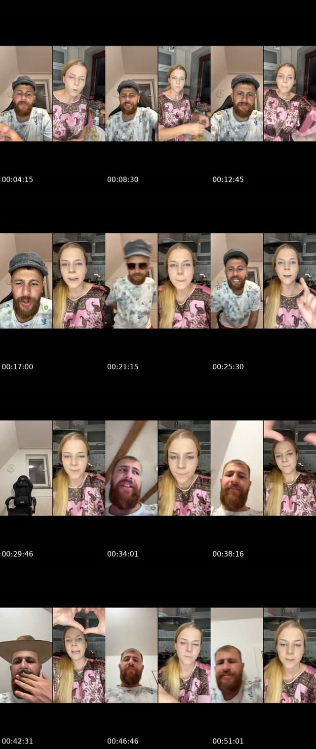@ugursindy TikTok live from 2026-07-04