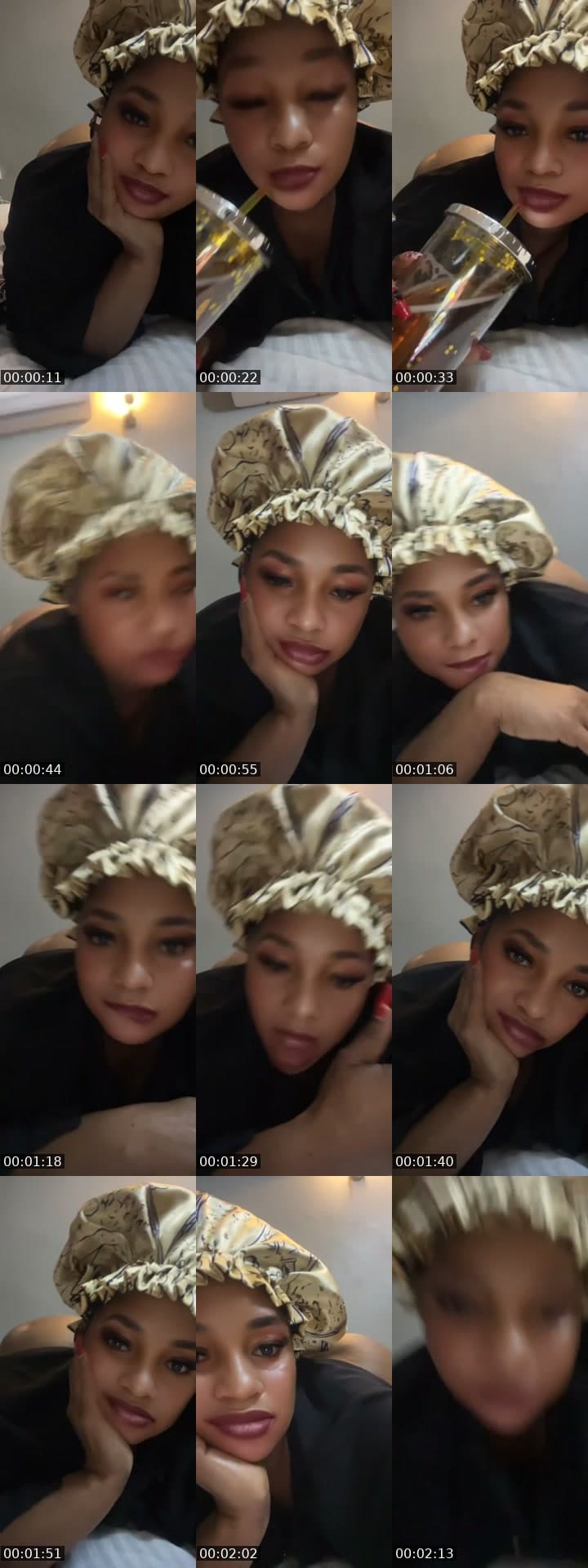 @boss.love449 TikTok live stream