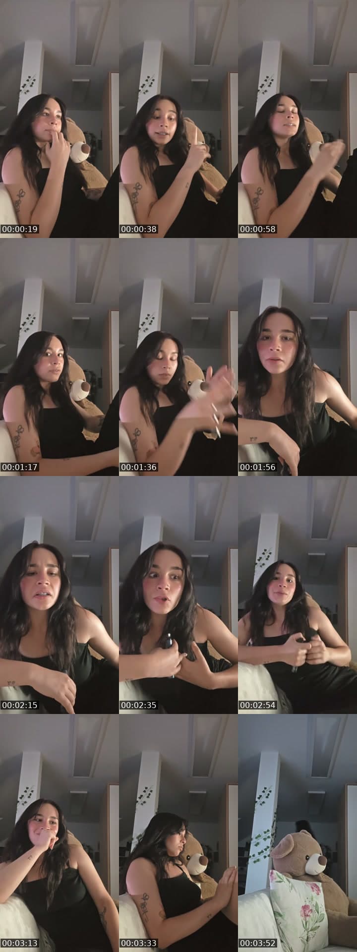 @chinezoaica_17 TikTok live stream