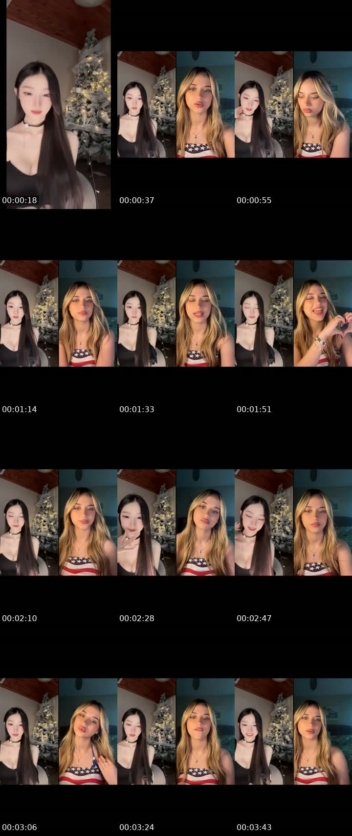 @alina55269 TikTok live stream