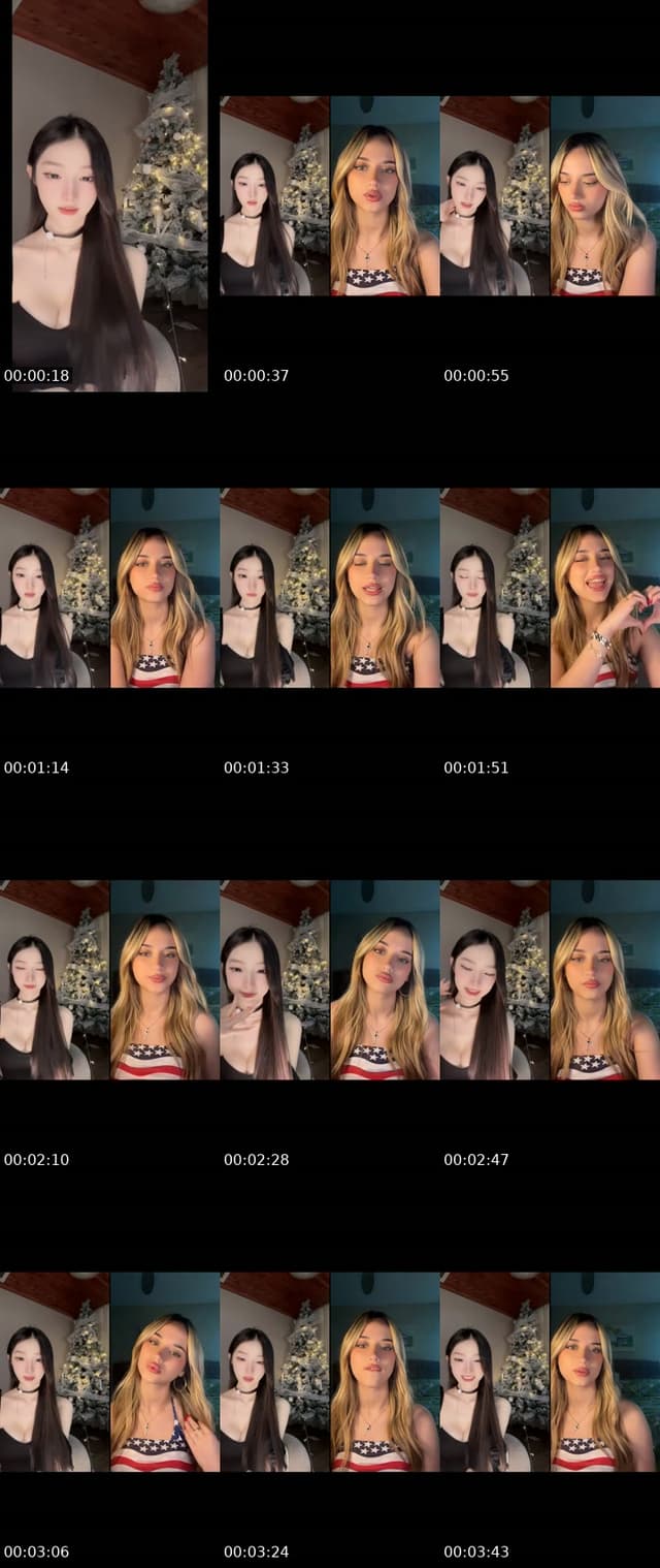 @alina55269 TikTok live