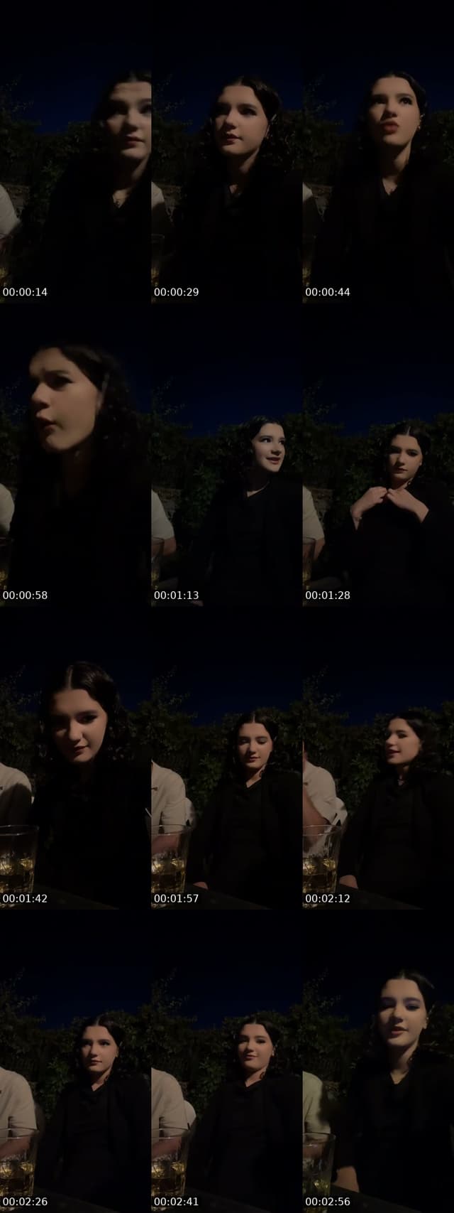 @audrey.gcht TikTok live