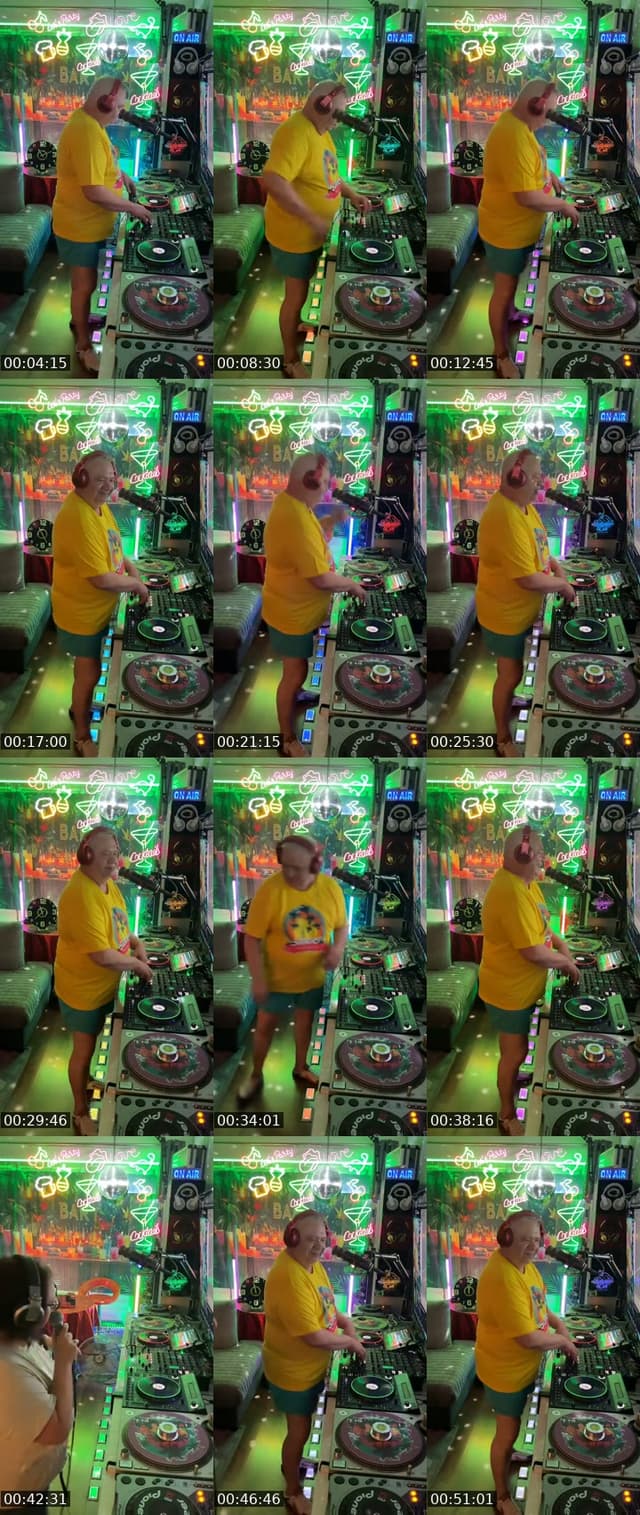 @dj_er06 Poland TikTok live from 2026-07-04