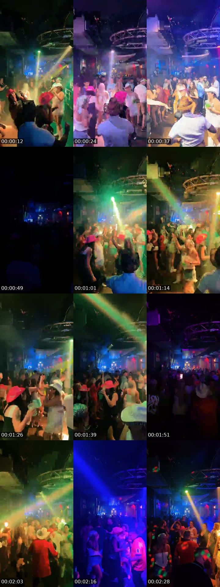 @dj_carnage TikTok live stream