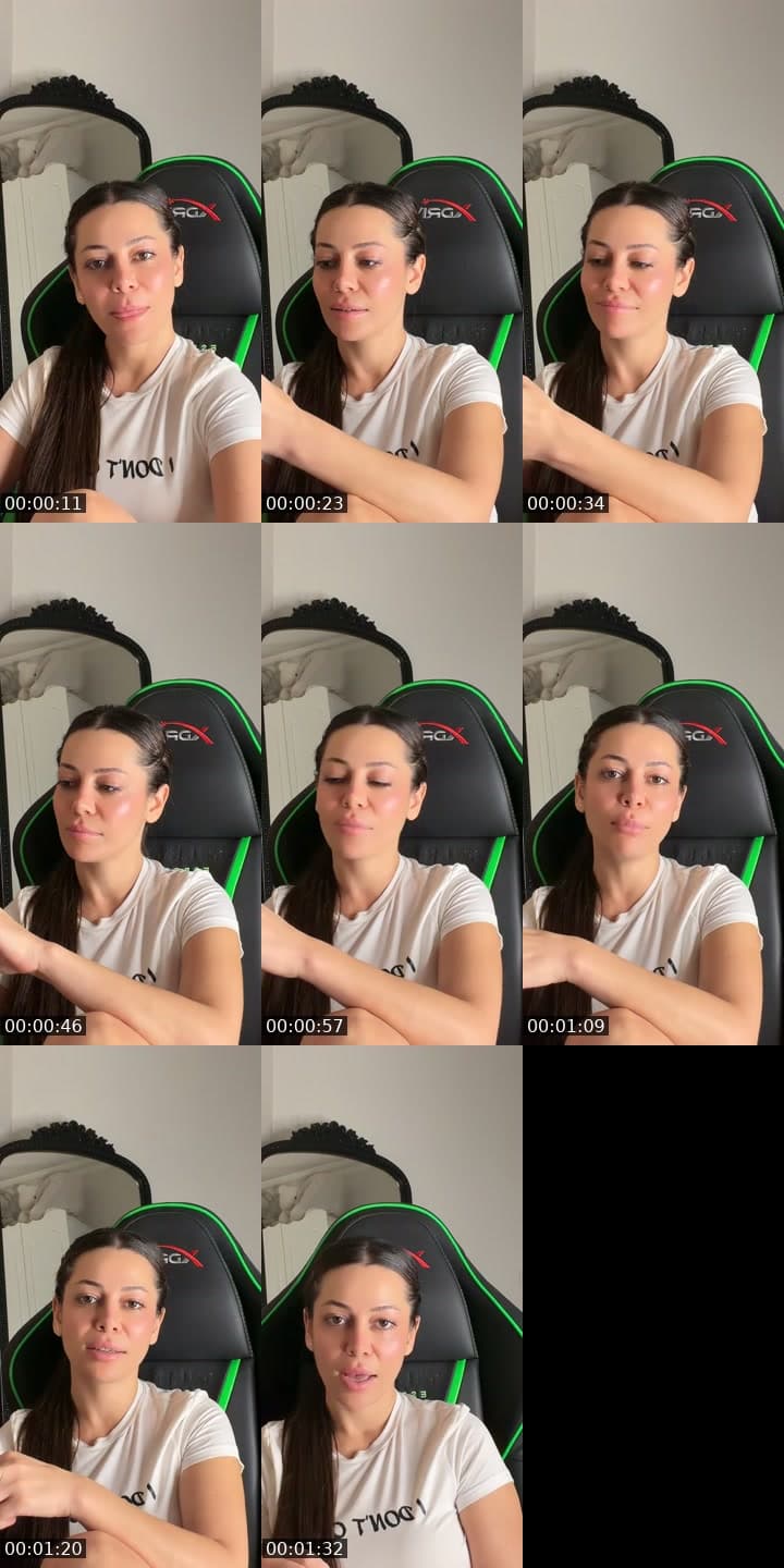 @duyguaycann TikTok live stream