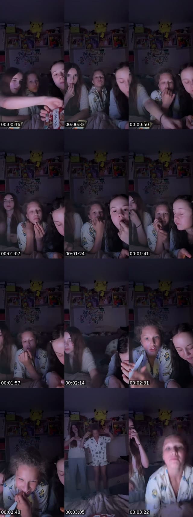 @vitalinavovk1 TikTok live
