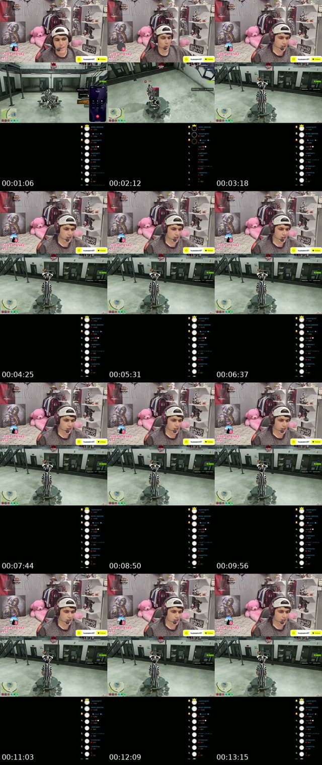 TikTok live: Lets Go LIVE! by @7ussin.27