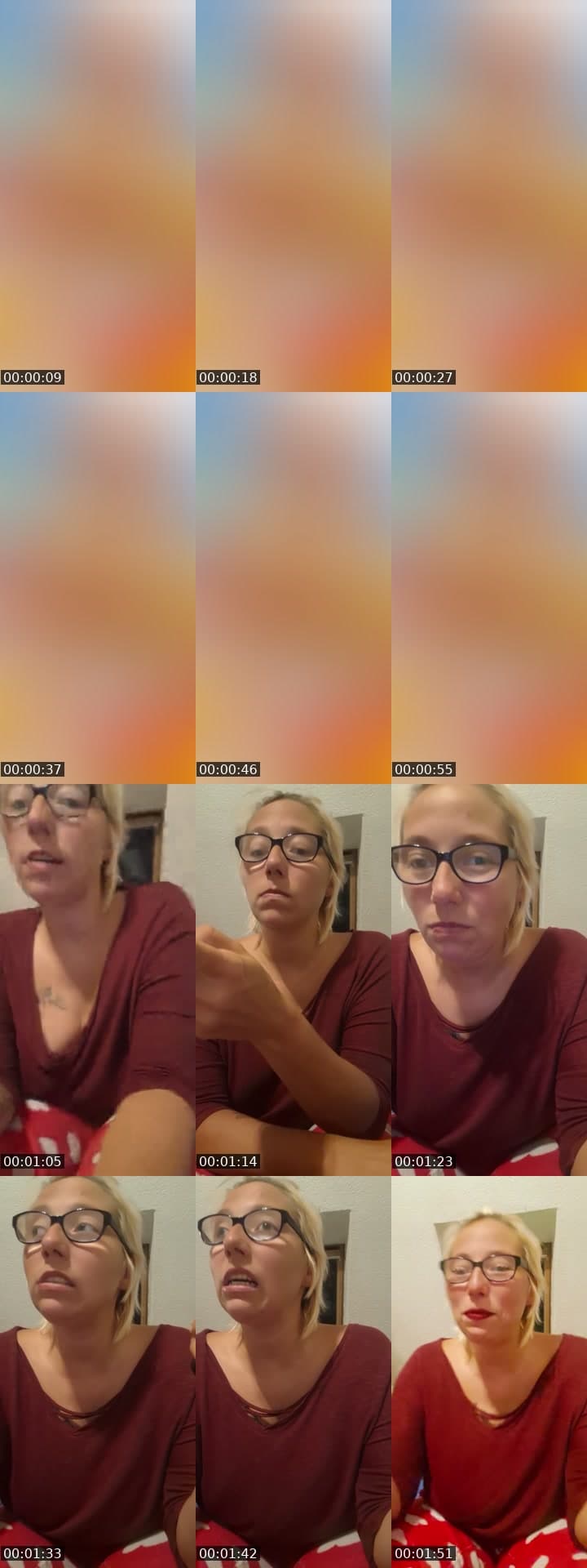 @diewildehildemaus TikTok live stream