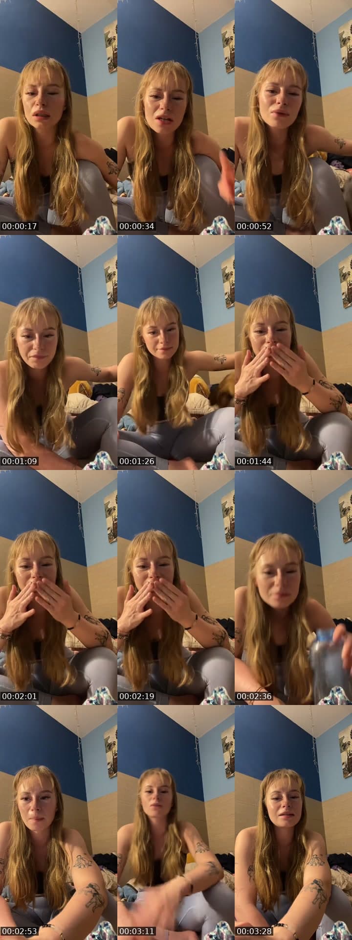 @maja6854 TikTok live stream