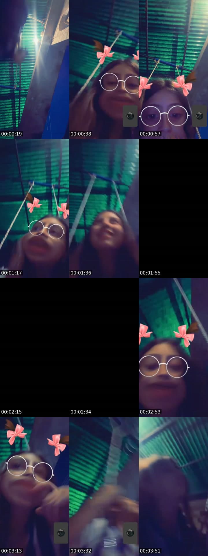 @benii._.123 TikTok live stream
