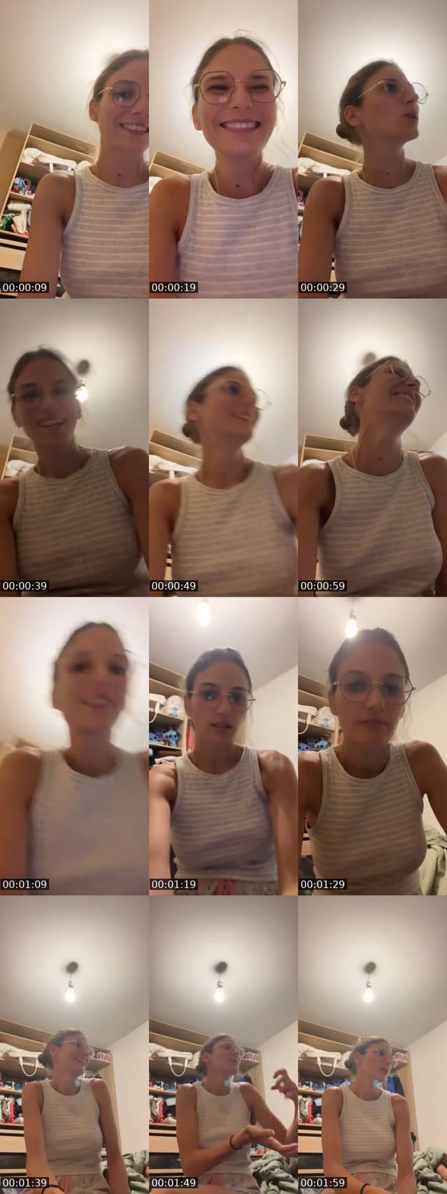 @elisadiament TikTok live