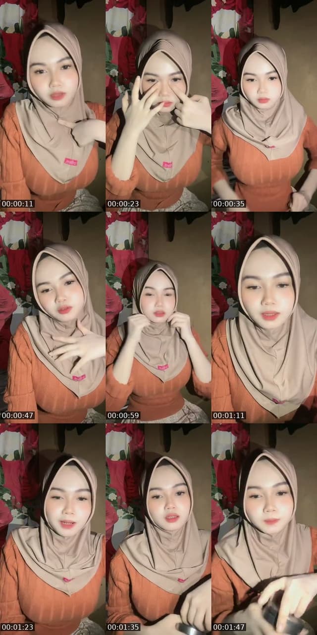@disiniijaraa TikTok live