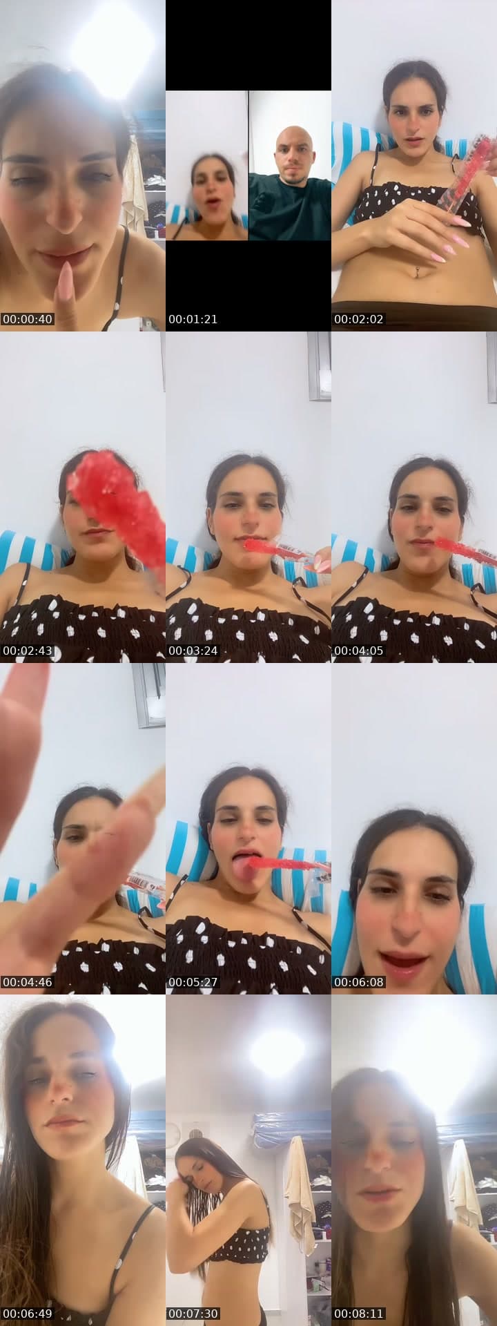 @efrat1745 TikTok live stream