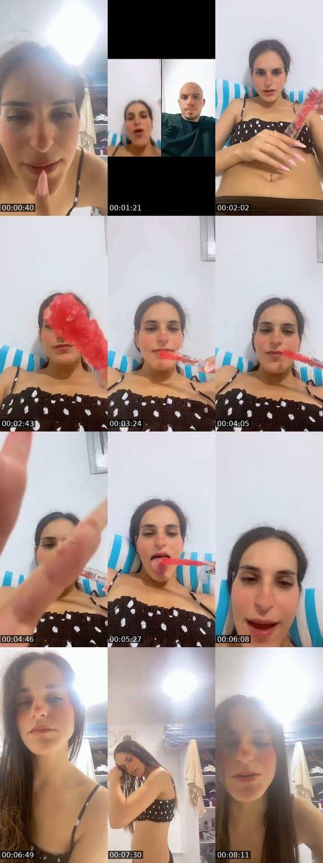 @efrat1745 TikTok live