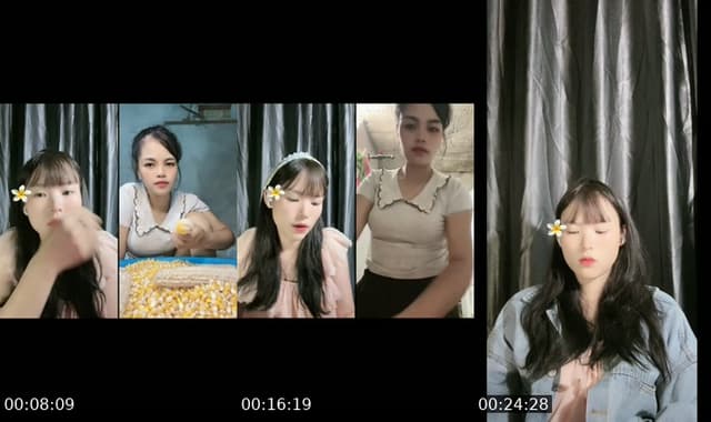 @kirid921 TikTok live