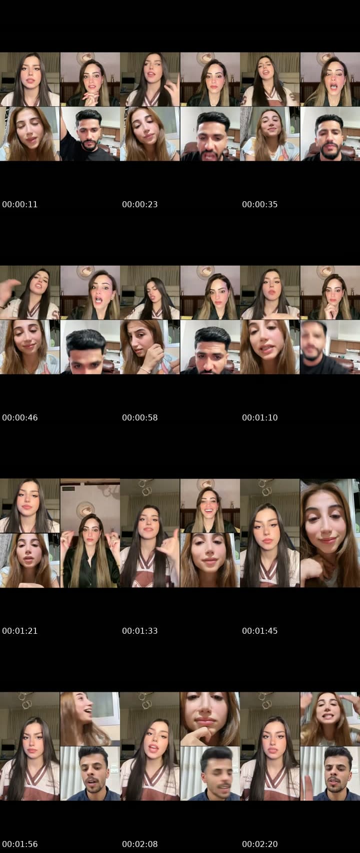 @haneen.adel468 TikTok live stream