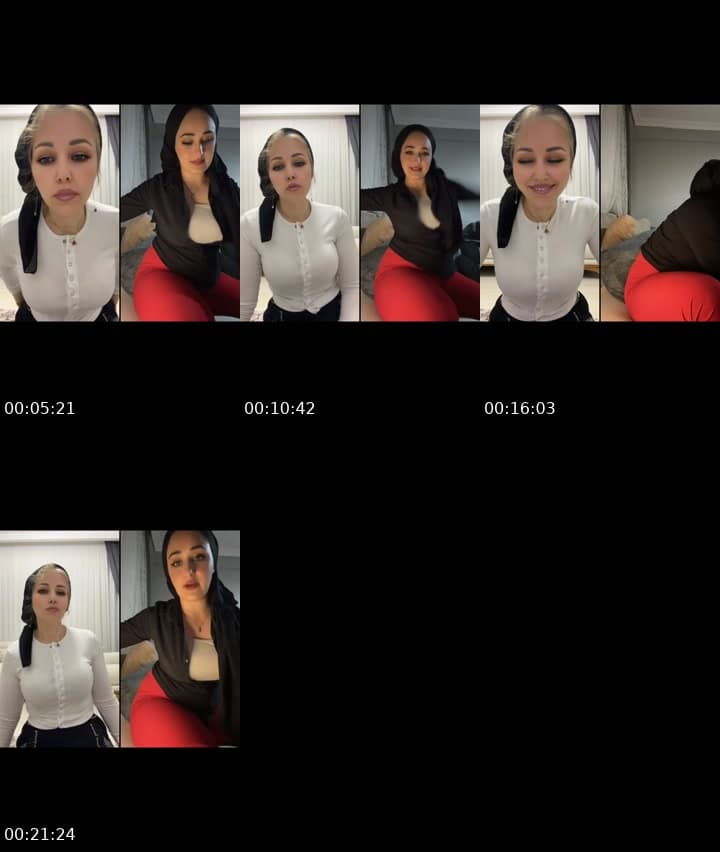 @gulperi_sultan TikTok live stream
