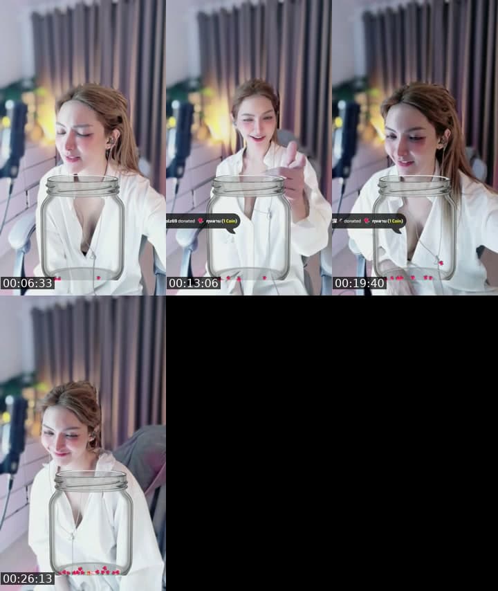 @hedpadpeev2 TikTok live stream