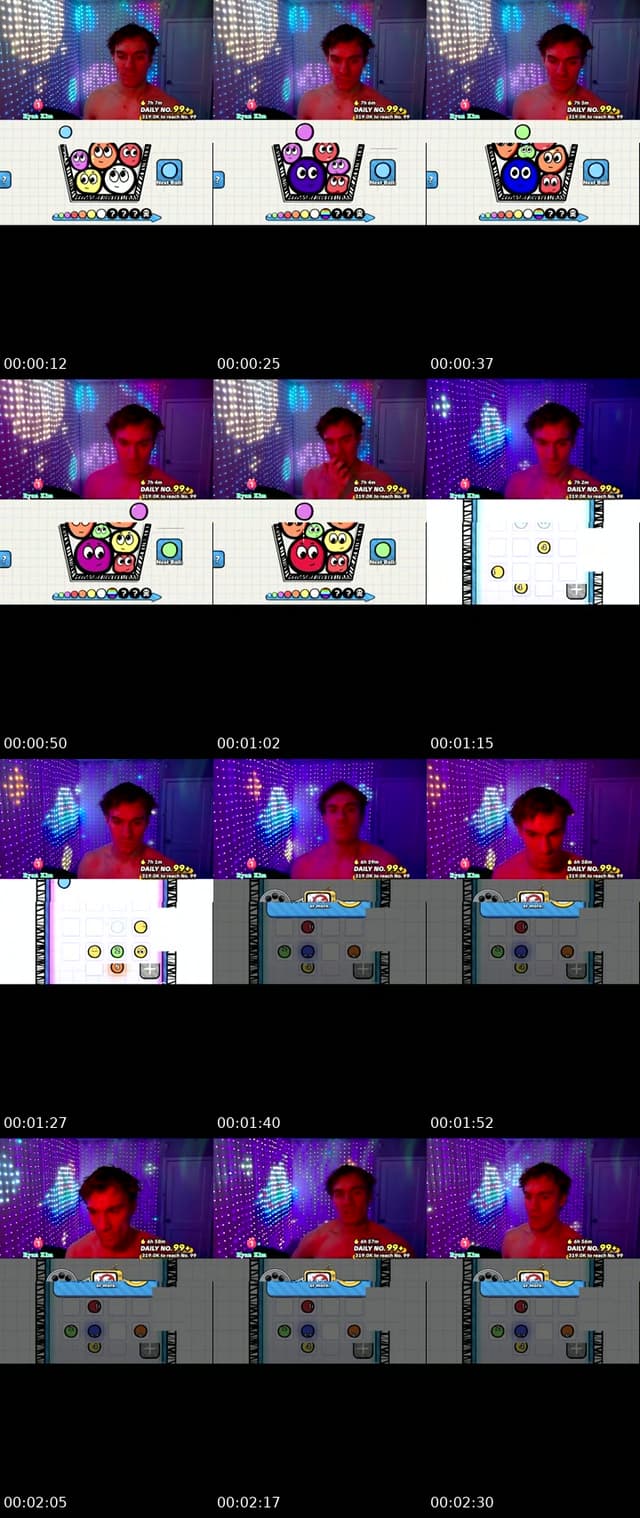 @iambarkk TikTok live from 2026-07-04