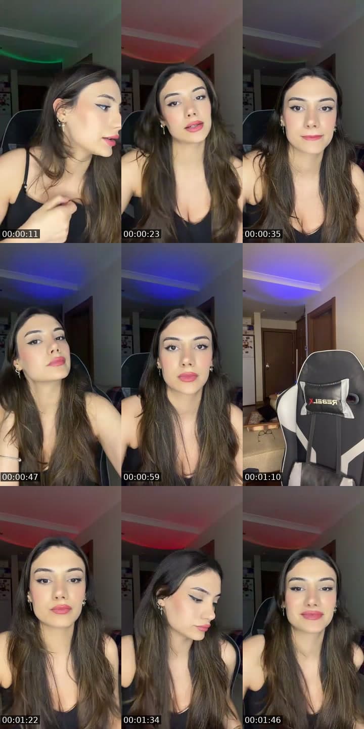 Merhaba🫠