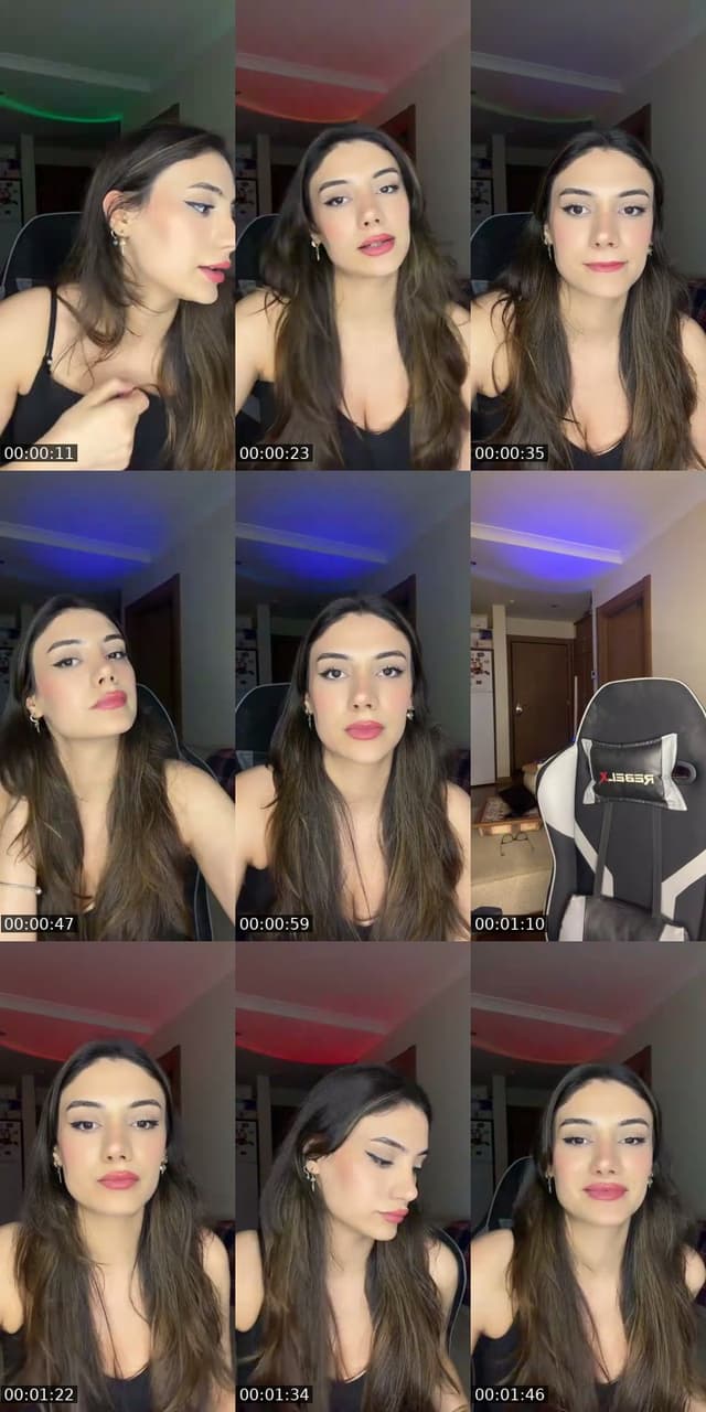 Merhaba🫠 - @iremberfinoo