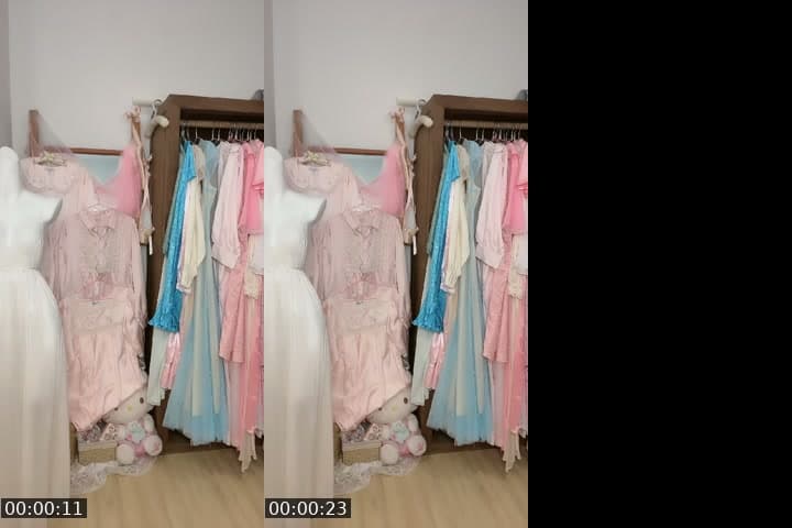 @joievintage66 TikTok live stream