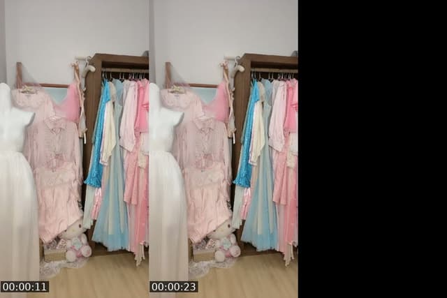@joievintage66 TikTok live