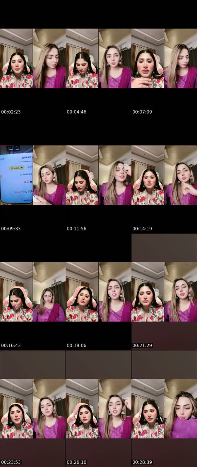 @kubrakhan665 TikTok live from 2026-07-04
