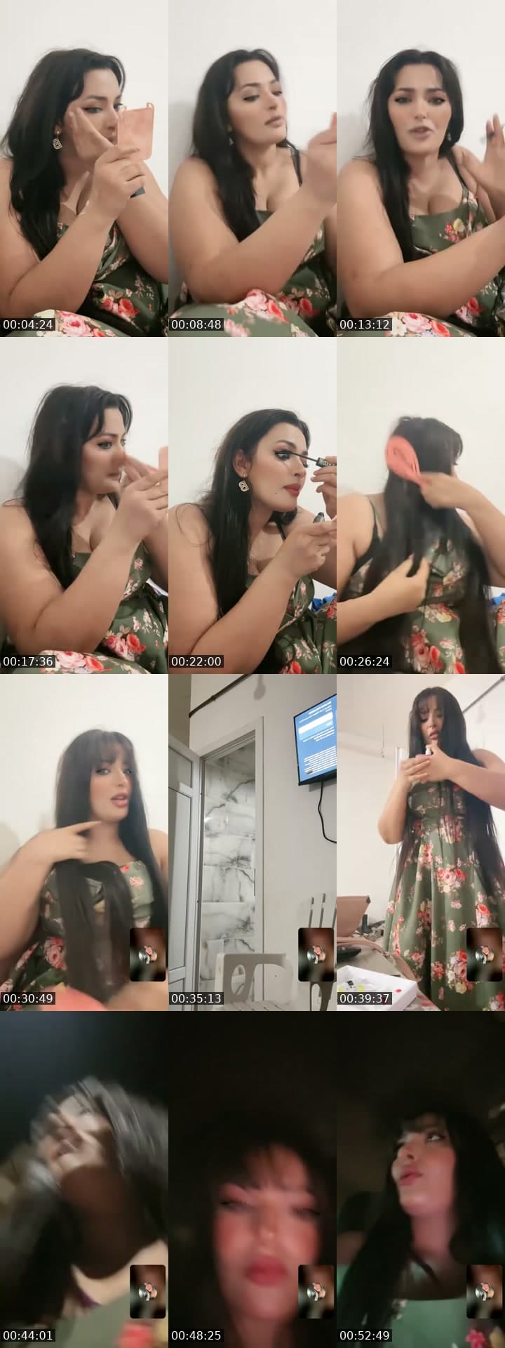 @labylka175 TikTok live stream