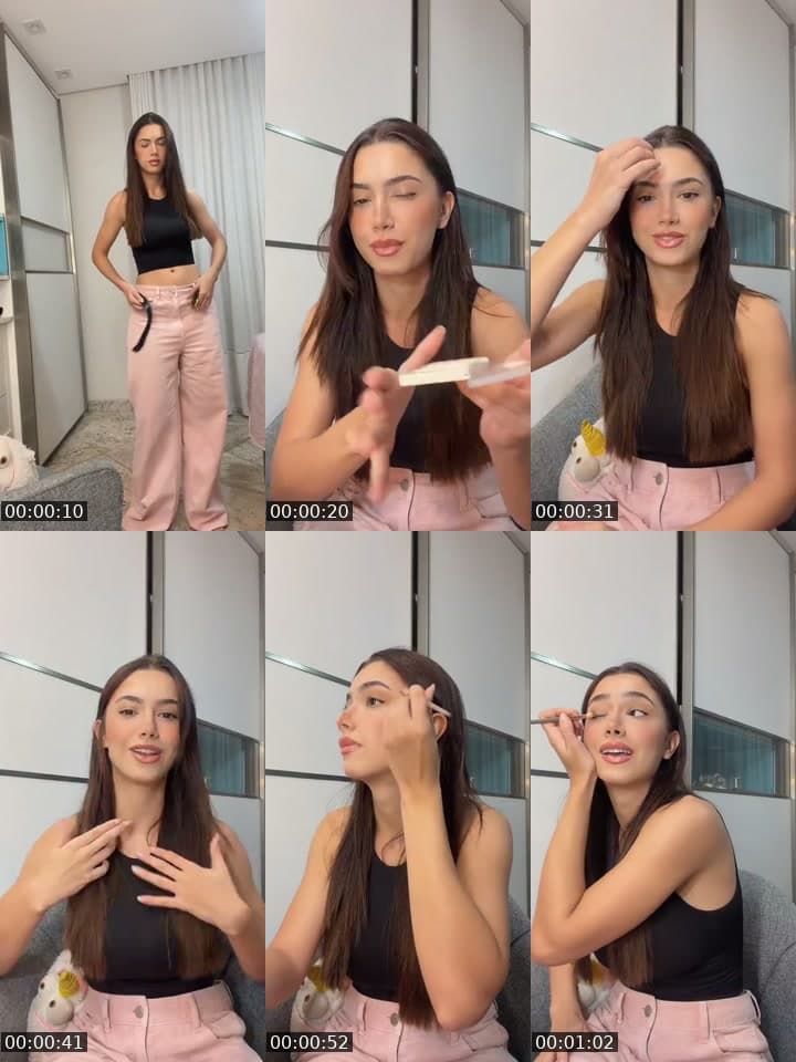 @maviiiiilove TikTok live stream