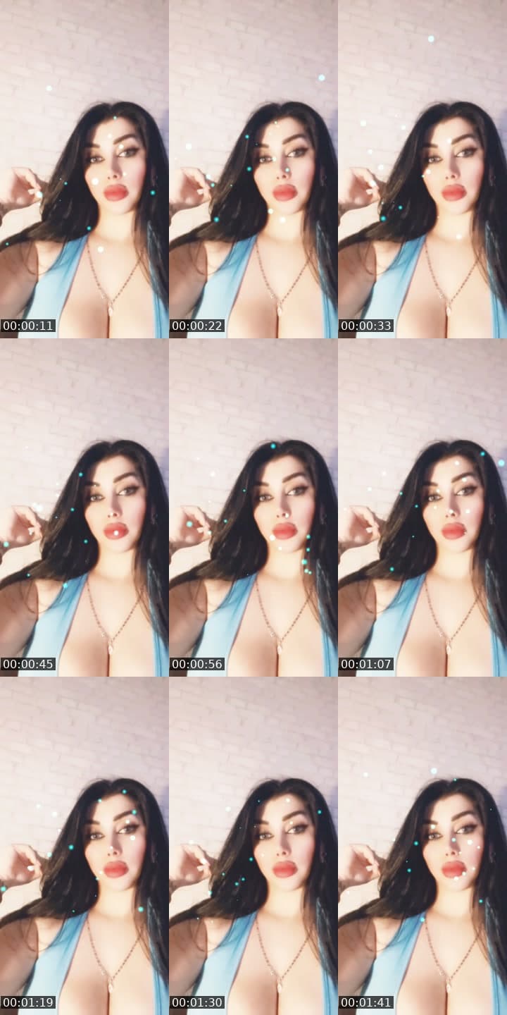 @roo74444 TikTok live stream