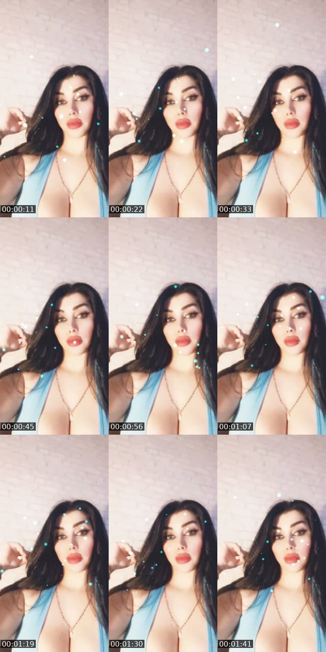 @roo74444 TikTok live
