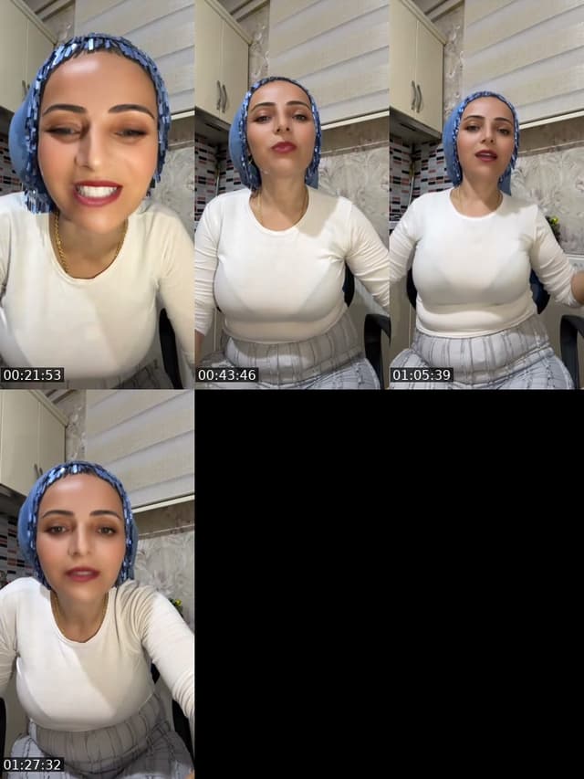 @songulky3434 TikTok live