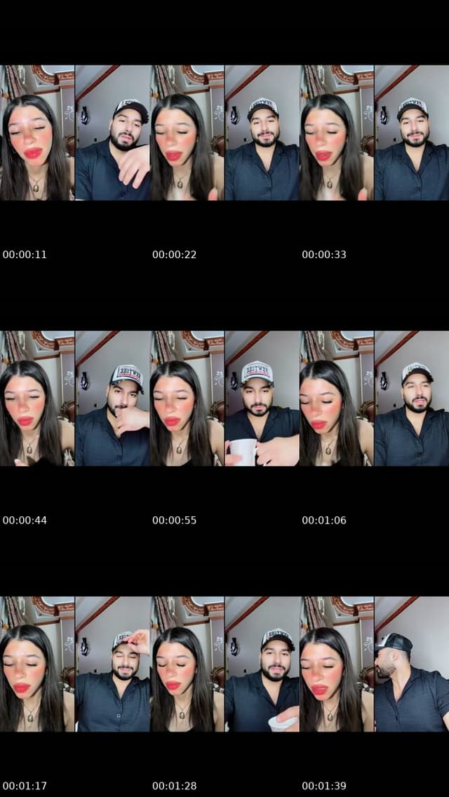 @sandyyyallamm TikTok live