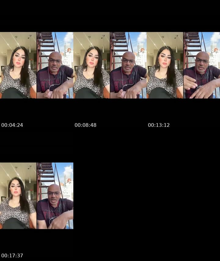 @nadosha304 TikTok live stream