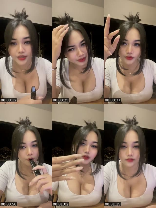 @ochanaaaaaaaa TikTok live