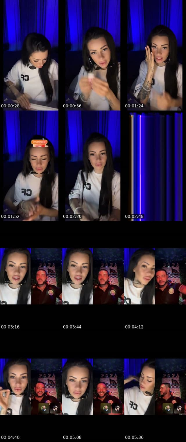 @tanyastrahilova TikTok live from 2026-07-04