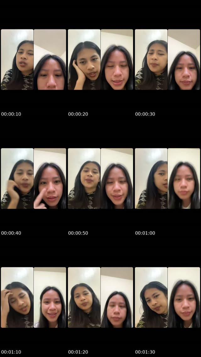 @theonlybintang TikTok live