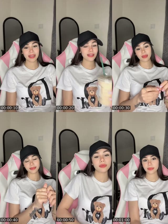 @alma94k TikTok live