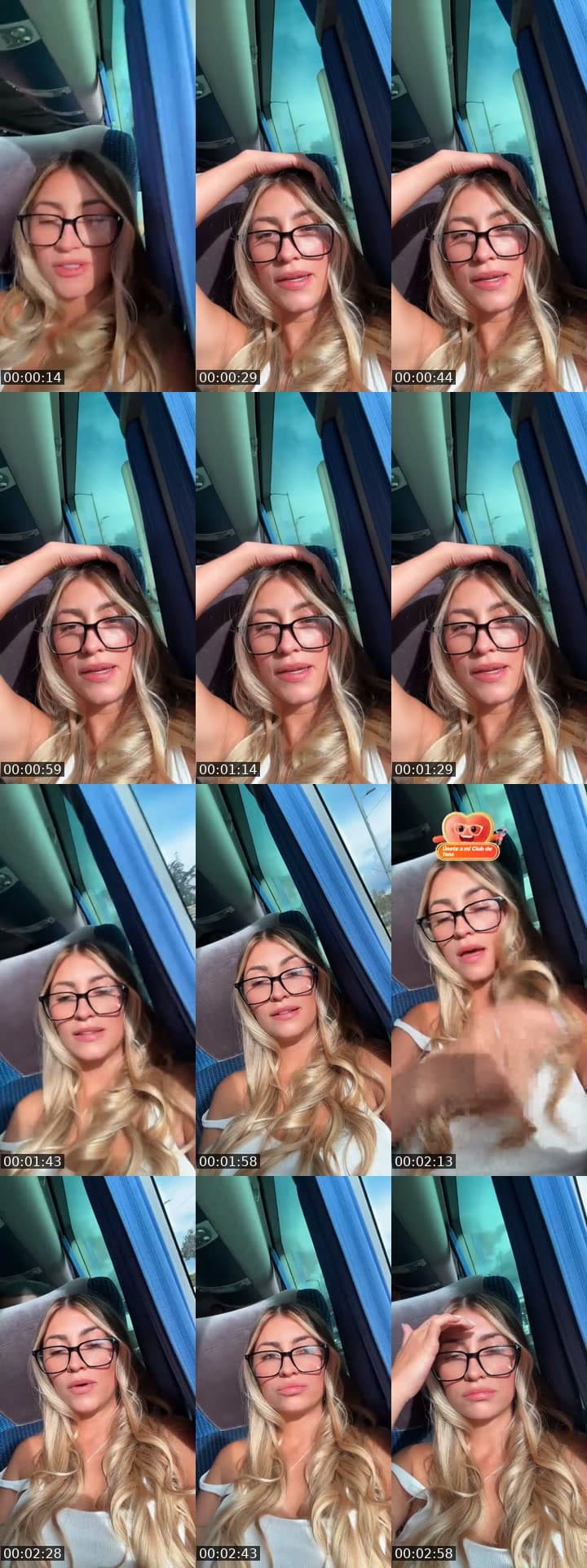 @angelica.posadaa TikTok live stream