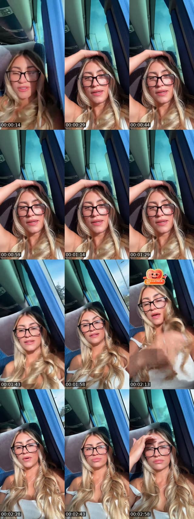 @angelica.posadaa TikTok live