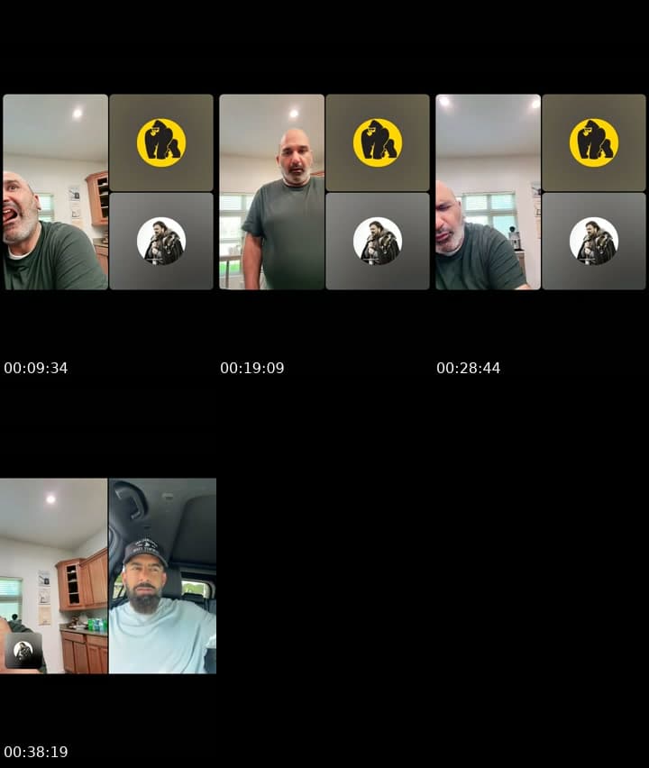 @ap_tv_ TikTok live stream