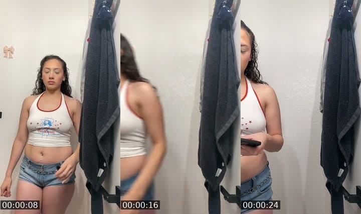 @69mclovin TikTok live stream