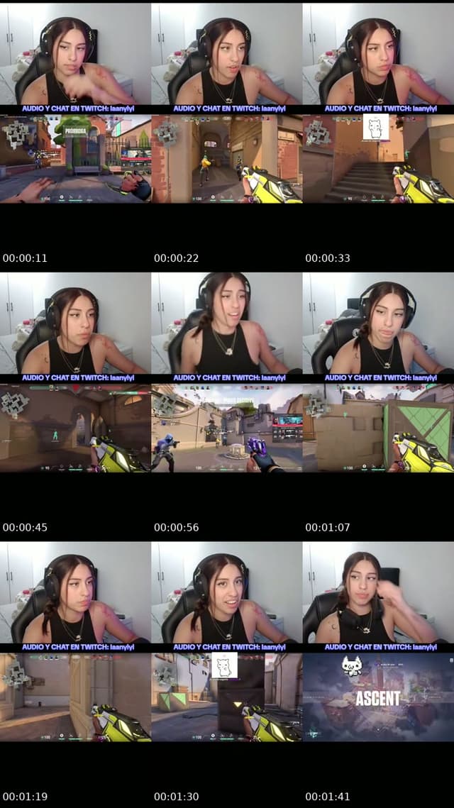 TikTok live: Lets Go LIVE! by @aaangiii___